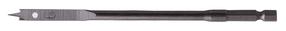 Spalvu koka urbis Makita E-17164, koks, hex 1/4, 6 mm x 15 cm