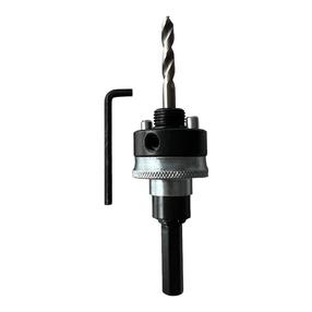 Gręžimo karūnos laikiklis Specialist+ Quick Lock, 3.2 cm