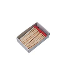 Degtukai Flammifera SM45, 43 mm, 45 vnt.