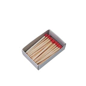 Tikud Flammifera SM45, 43 mm, 45 tk