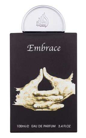 Parfimērijas ūdens Lattafa Pride Embrance, 100 ml