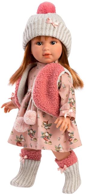 Nukk Llorens Sofia 54039, 35 cm, mitmevärviline