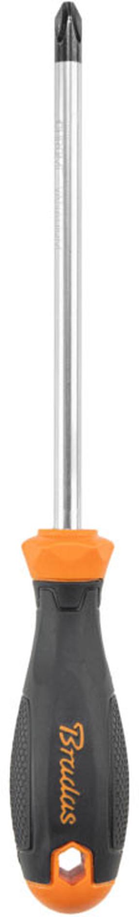 Отвертка Bradas Home & Garage DIY-PH103150, перекрестный, 0.8 см