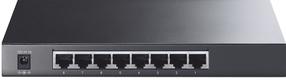 Коммутатор (Switch) TP-Link TL-SG2008 8-port