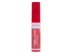 Блеск для губ Rimmel London Thrill Seeker, 10 мл, 500 pine to the apple цв., 500