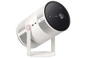 Projektorius Samsung Samsung The Freestyle+ LFF3H