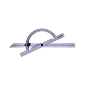Nurgik MIB, 150 mm x 100 mm, teras, 10 - 170 °
