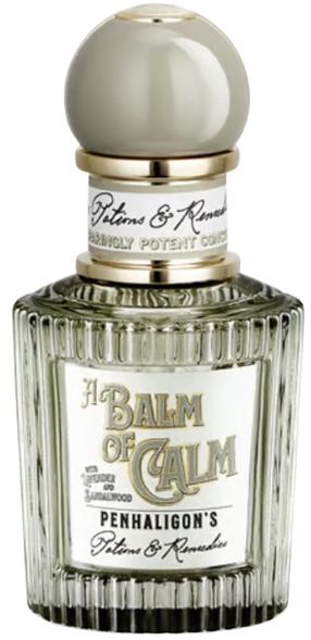Parfimērijas ūdens Penhaligon´s Potions & Remedies A Balm Of Calm, 50 ml