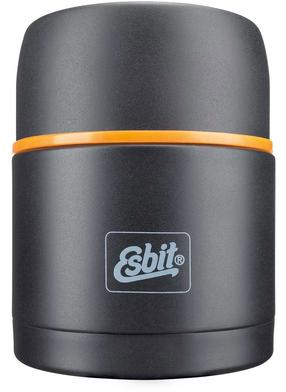 Toidutermos Esbit, 0.5 l, must v.