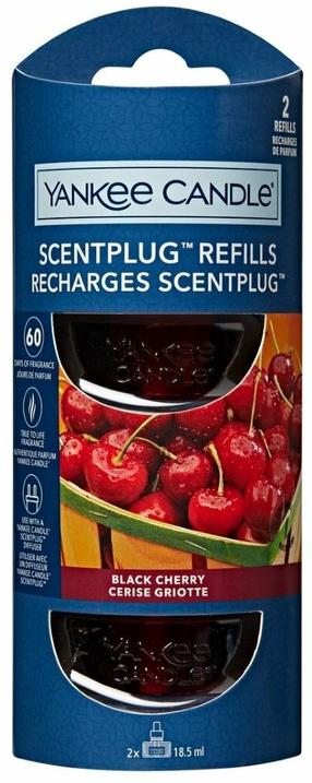 Elektrinio oro gaiviklio papildymas Yankee Candle ScentPlug, 0.046 l
