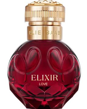 Parfüümvesi Elie Saab Elixir Love, 50 ml