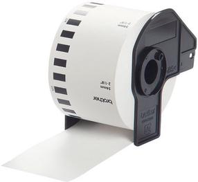 Etikečių juosta Brother DK-N55224, 3000 cm