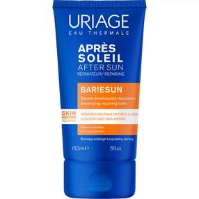 Päevitusjärgne palsam Uriage Aftersun Repair, 150 ml