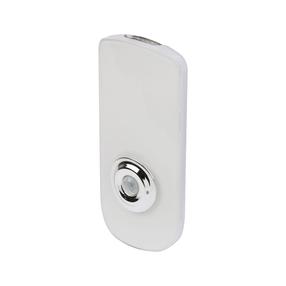 Naktinis šviestuvas Brennenstuhl 1173240020, 1 W, IP20