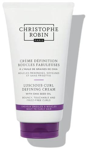 Крем для волос Christophe Robin, 150 мл