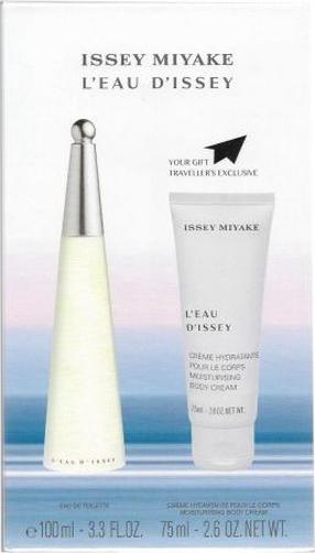 Smaržu komplekts Issey Miyake L'Eau d'Issey Pour Femme