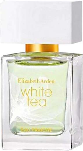 Tualetinis vanduo Elizabeth Arden White Tea Eau Fraiche, 30 ml