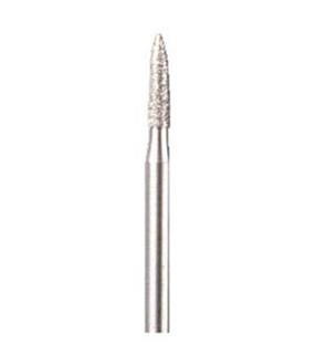 Комплект фрез Dremel 7144, 2 шт.