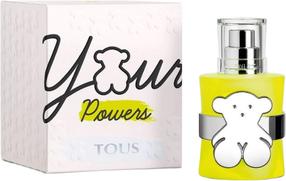 Tualetes ūdens Tous Your Powers, 30 ml