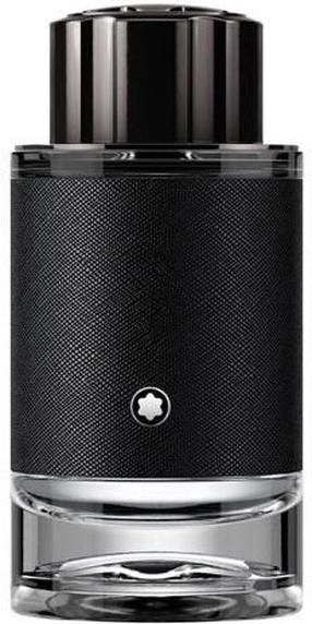 Parfüümvesi Montblanc Explorer, 100 ml