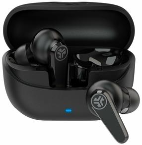 Беспроводные наушники JLab Go Pods ANC, черный цв.