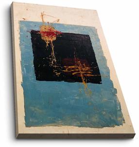 Reprodukcija Wallity 4570ABSC - 034, 45 cm x 70 cm
