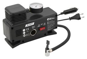 Oro kompresorius Compass, 150 W, 12 - 230 V