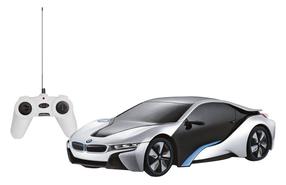 Rc автомобиль Rastar 48400, 1:24, белый цв.