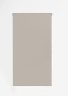 Ruloo Domoletti Rainbow 200 200, kreemjasvalge, 180 cm x 220 cm