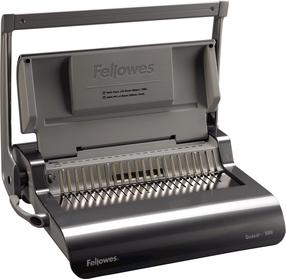 Обвязочная машина Fellowes Quasar+ 500