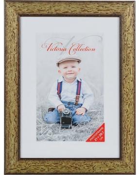 Fotoraam Victoria Collection VF2528, 21 cm x 29.7 cm, roheline v.