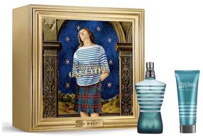 Dāvanu komplekts vīriešiem Jean Paul Gaultier Le Male
