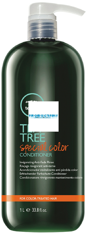 Кондиционер для волос Paul Mitchell Tea Tree Special Color, 1000 мл