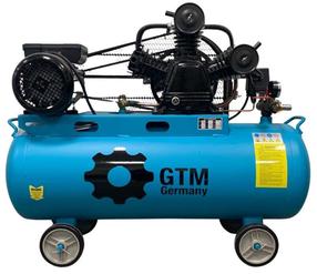 Oro kompresorius GTM MT100-3, 3000 W, 220 V