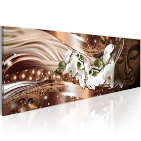 Reproduktsioon Artgeist Ethereal Calm KR33, 135 cm x 45 cm