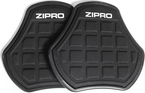 Treniruočių diskas Zipro Gym Slider Discs 10947201, 2 vnt.