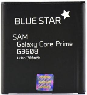 Baterija BlueStar, Li-ion, 1700 mAh