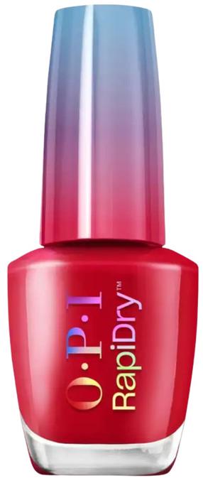 Nagu laka OPI RapiDry, secs appeal krās., 9 ml