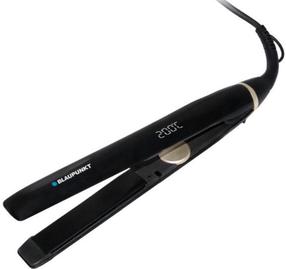 Выпрямитель для волос Blaupunkt Argan Oil Therapy HSS601