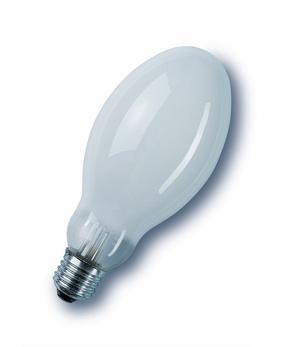 Spuldze Osram Nātrija gāzes spuldze, ED23, 2000 °K, E27, 70 W, 6600 lm