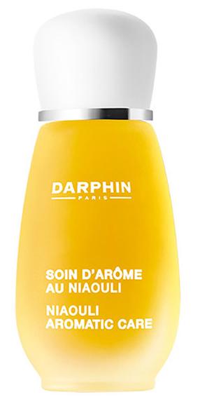 Näoõli Darphin Niaouli Aromatic Care Oil Treatment, 15 ml