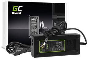Зарядное устройство для ноутбуков Green Cell AD68P, 135 Вт, 20 В, 2 м