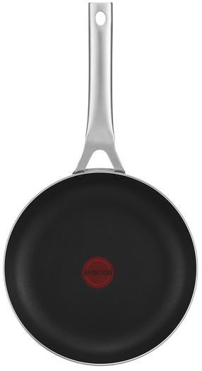 Keptuvė Ambition Ilag Essential Dott, Ø 24 cm, aliuminis