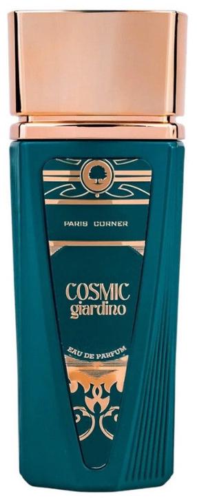 Parfüümvesi Paris Corner Cosmic Giardino, 100 ml