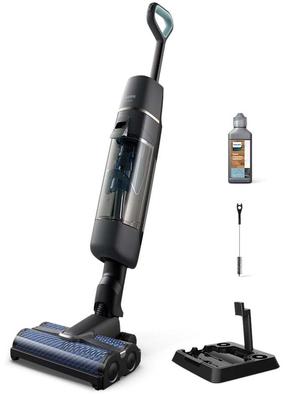 Mazgāšanas putekļsūcējs - slota Philips 7000 sērija AquaTrio