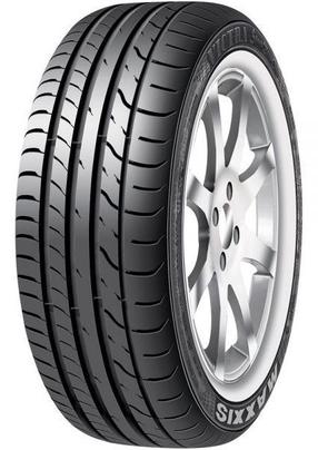 Vasaras automašīnas riepa Maxxis Victra Sport VS01 215/45/R18, 93-Y, D, B, 71 dB