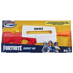 Игрушечная водяная винтовка Hasbro Nerf Super Soaker Многоцветный
