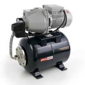 Hidroforas Haushalt HF-750, 750 W, 24 l