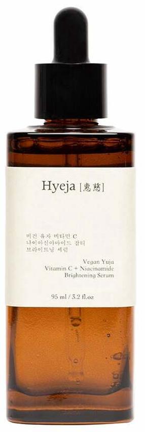 Sejas serums Hyeja Brightening, 95 ml