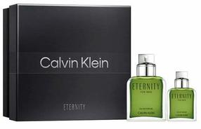Smaržu komplekts Calvin Klein Eternity, 2 gab.